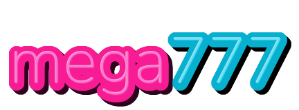 mega777 — logo kanal