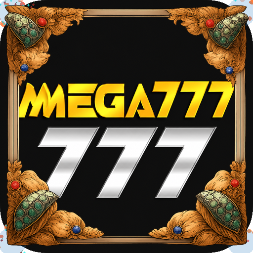 mega777 — mitra unggulan